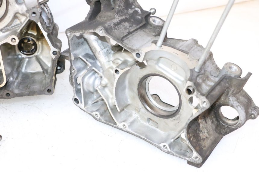 photo de KURBELGEHÄUSE DAELIM HISTORY 125 (2001 - 2002)