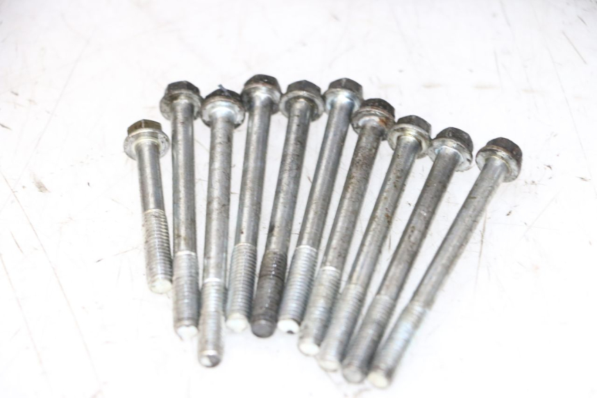 photo de KURBELGEHÄUSE DAELIM HISTORY 125 (2001 - 2002)