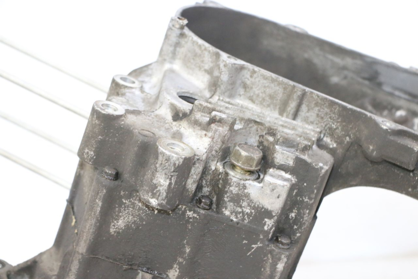 photo de KURBELGEHÄUSE DAELIM HISTORY 125 (2001 - 2002)