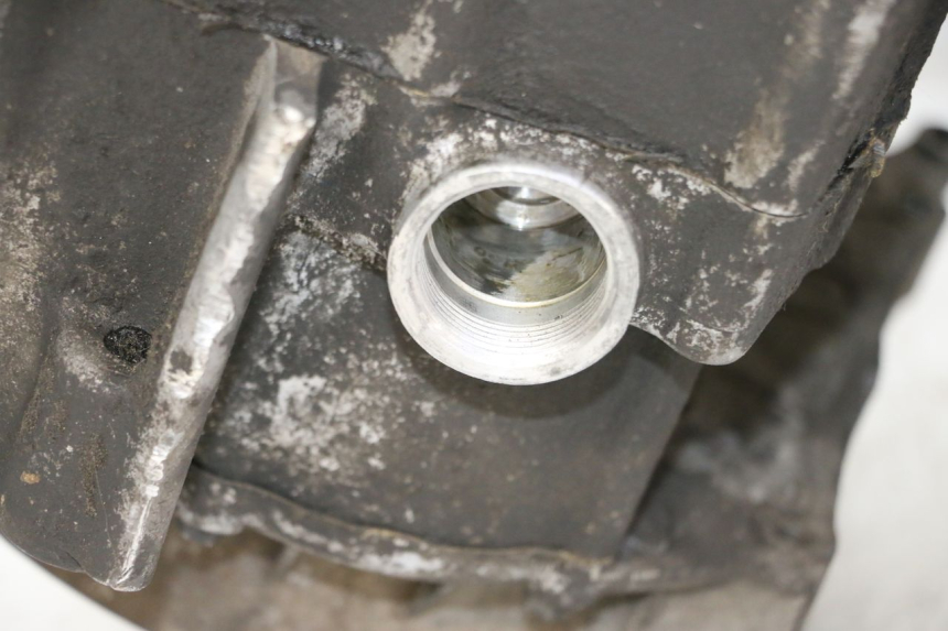 photo de KURBELGEHÄUSE DAELIM HISTORY 125 (2001 - 2002)