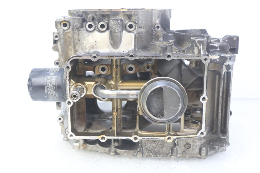 photo de UNTERER MOTORBLOCK HONDA CBF 500 (2004 - 2007)