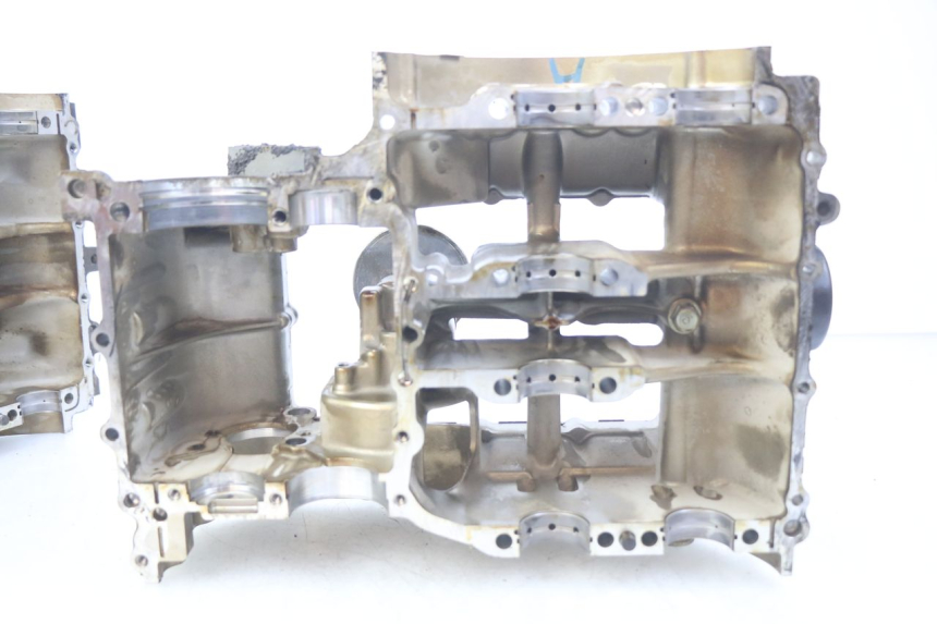 photo de UNTERER MOTORBLOCK HONDA CBF 500 (2004 - 2007)