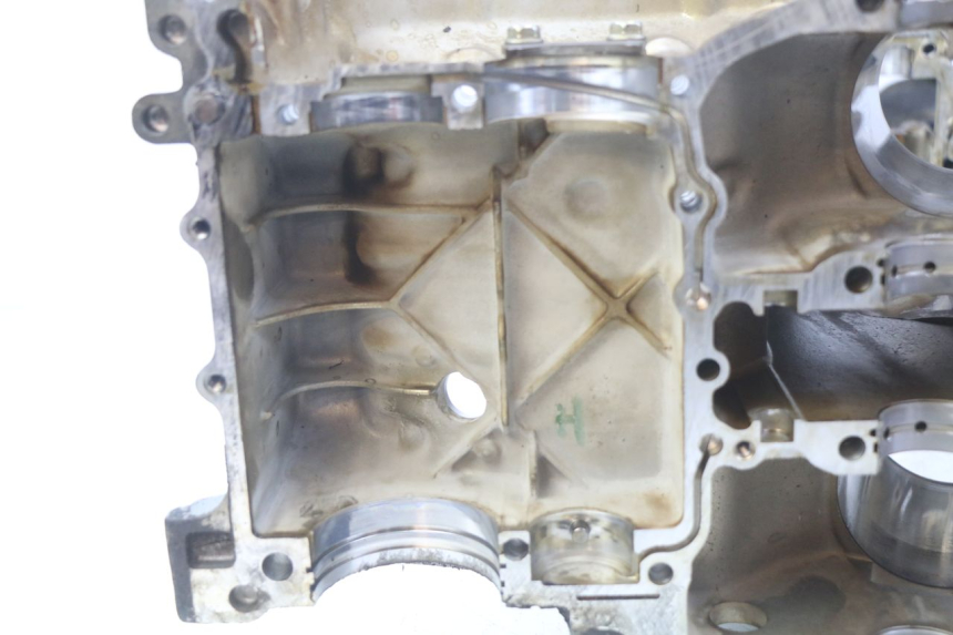 photo de UNTERER MOTORBLOCK HONDA CBF 500 (2004 - 2007)