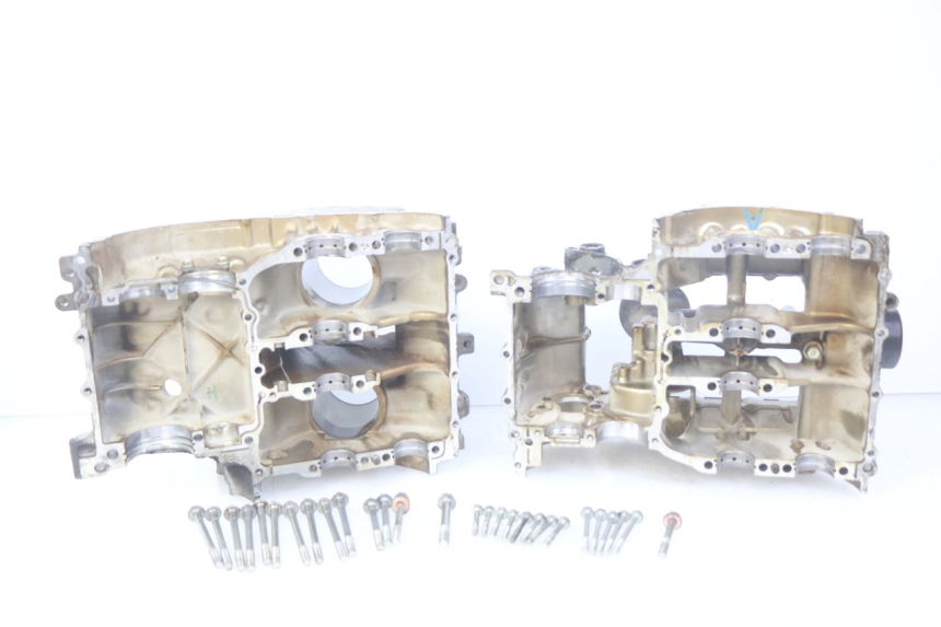 photo de UNTERER MOTORBLOCK HONDA CBF 500 (2004 - 2007)