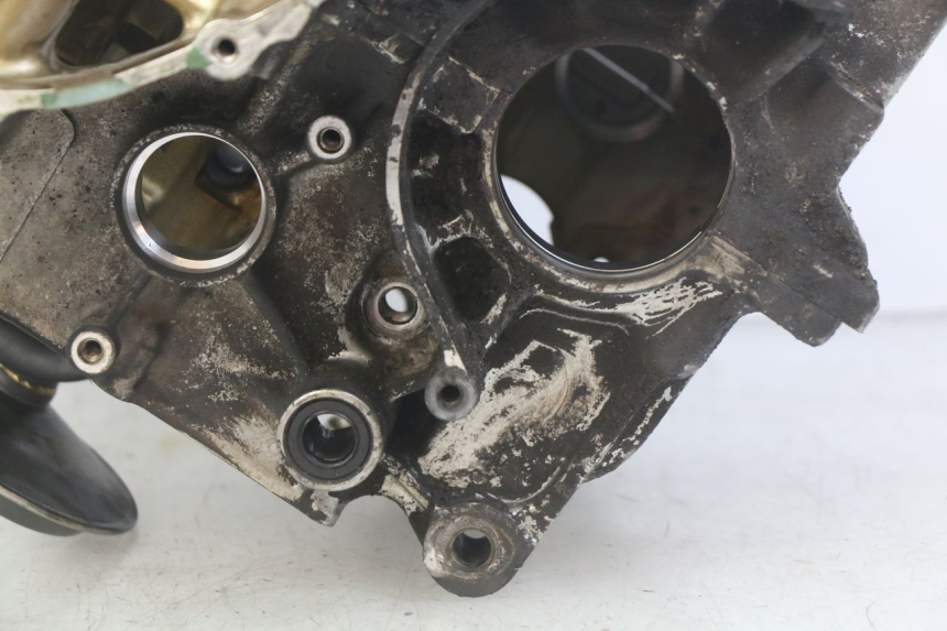 photo de UNTERER MOTORBLOCK HONDA CBF 500 (2004 - 2007)