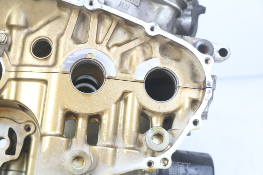 photo de UNTERER MOTORBLOCK HONDA CBF 500 (2004 - 2007)