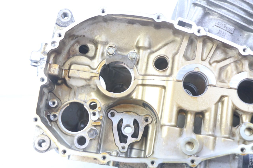 photo de UNTERER MOTORBLOCK HONDA CBF 500 (2004 - 2007)