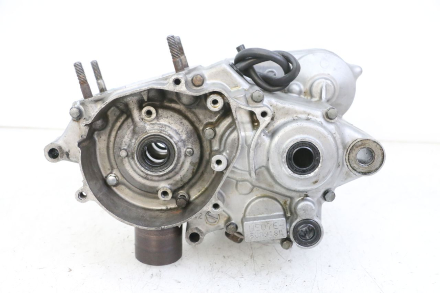 photo de KURBELGEHÄUSE HONDA CR 85 (2003 - 2007)
