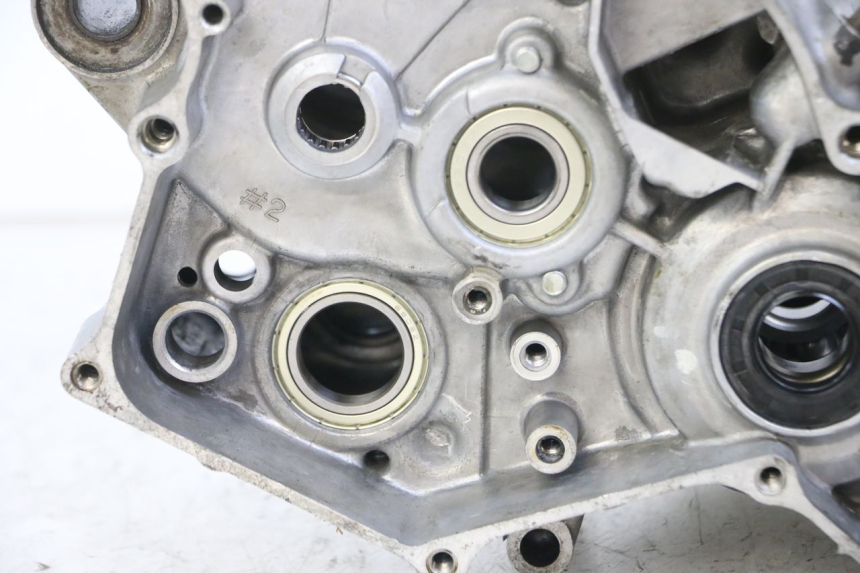 photo de KURBELGEHÄUSE HONDA CR 85 (2003 - 2007)