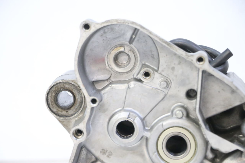 photo de KURBELGEHÄUSE HONDA CR 85 (2003 - 2007)
