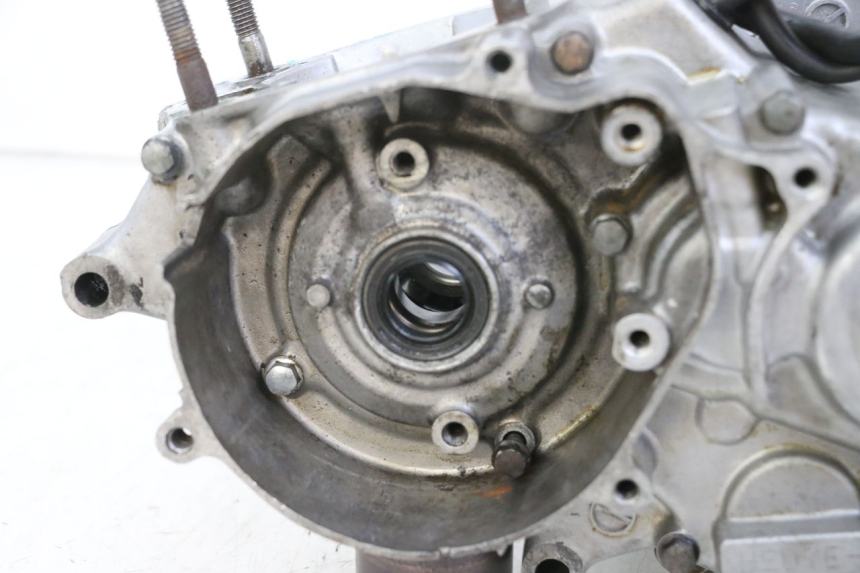 photo de KURBELGEHÄUSE HONDA CR 85 (2003 - 2007)