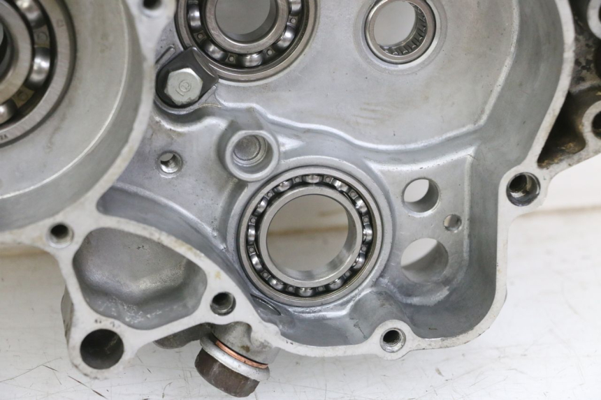 photo de KURBELGEHÄUSE HONDA CR 85 (2003 - 2007)