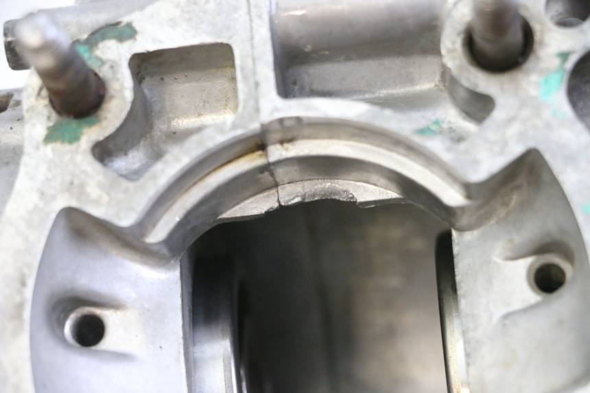 photo de KURBELGEHÄUSE HONDA CR 85 (2003 - 2007)