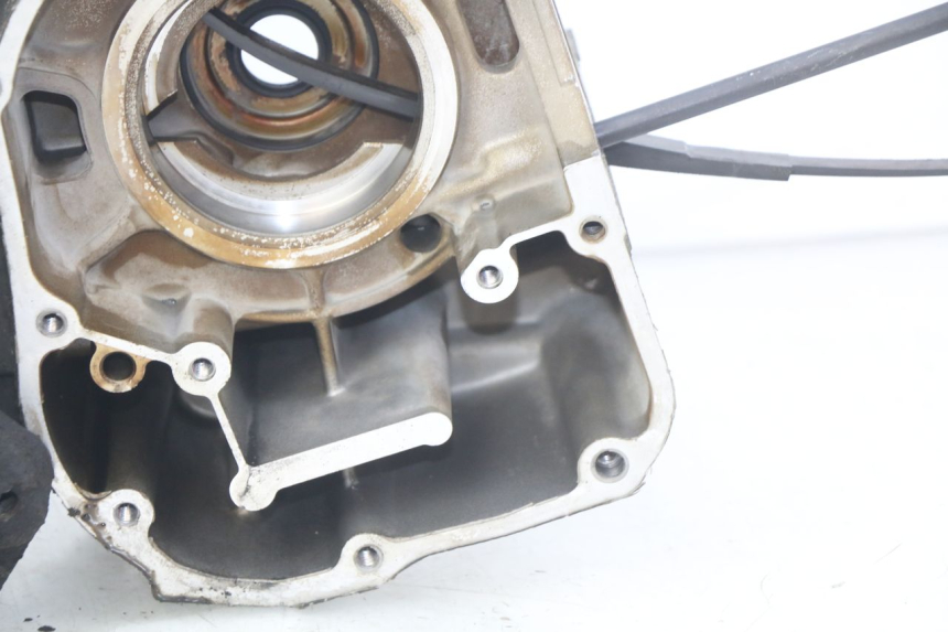 photo de UNTERER MOTORBLOCK HONDA FES S-WING SWING ABS 125 (2007 - 2015)