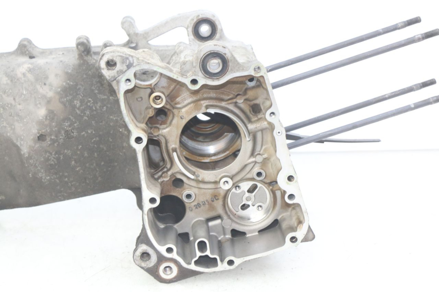 photo de UNTERER MOTORBLOCK HONDA FES S-WING SWING ABS 125 (2007 - 2015)