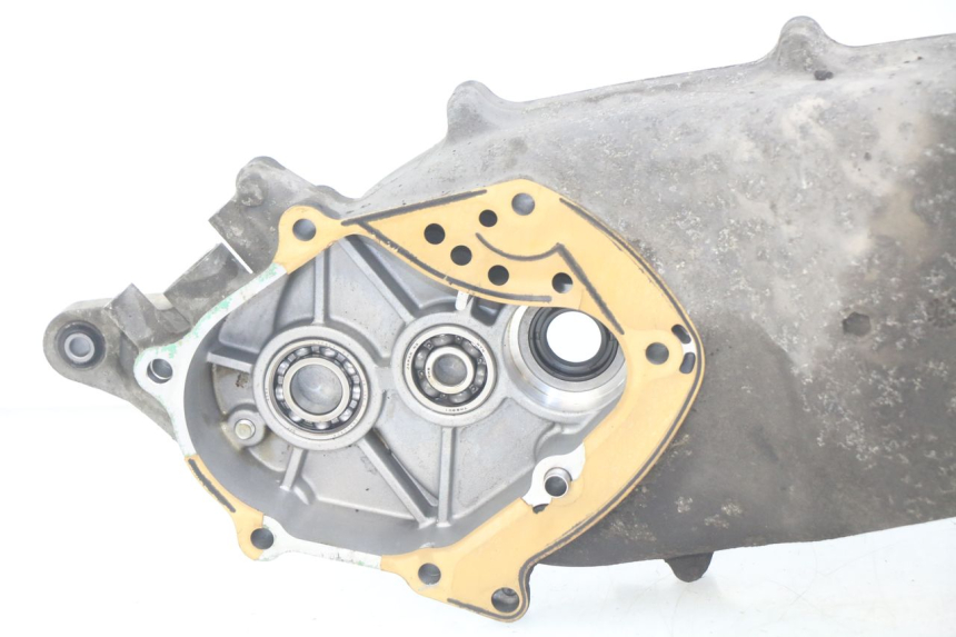 photo de UNTERER MOTORBLOCK HONDA FES S-WING SWING ABS 125 (2007 - 2015)