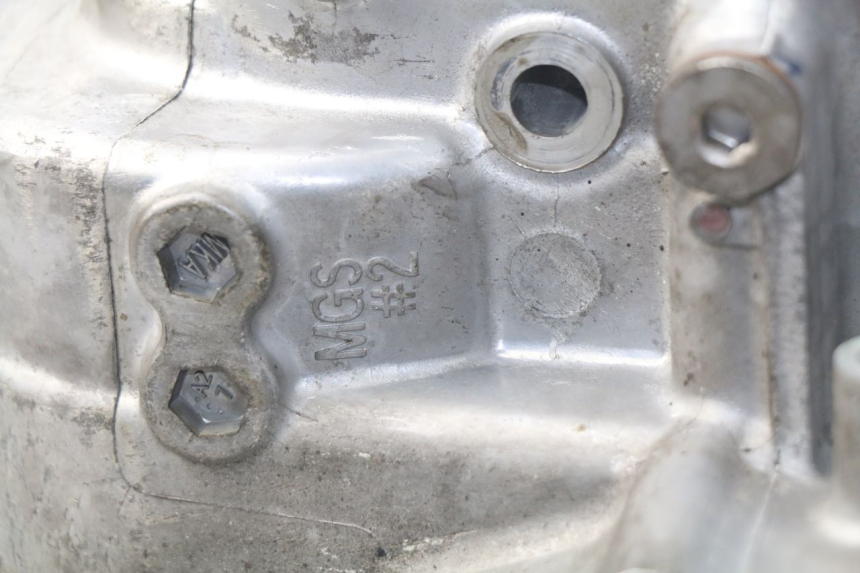 photo de KURBELGEHÄUSE HONDA INTEGRA NC D 750 (2016 - 2018)
