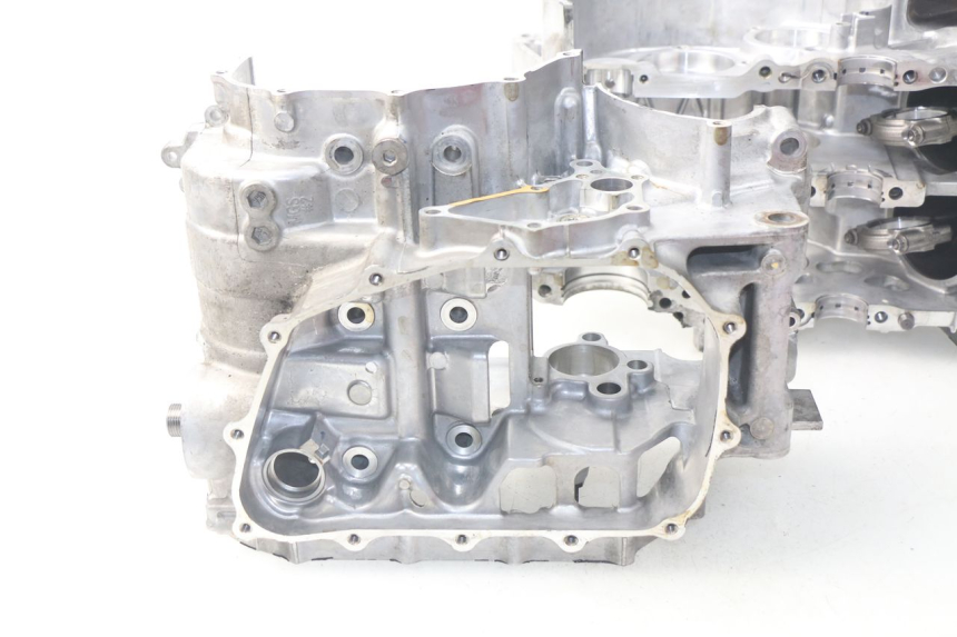 photo de KURBELGEHÄUSE HONDA INTEGRA NC D 750 (2016 - 2018)