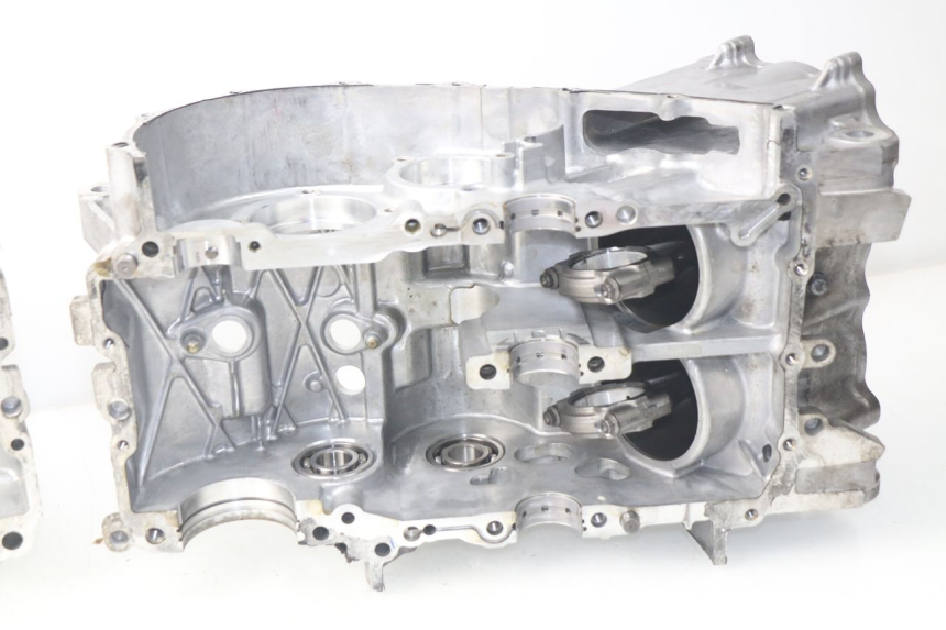 photo de KURBELGEHÄUSE HONDA INTEGRA NC D 750 (2016 - 2018)