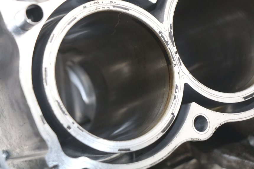 photo de KURBELGEHÄUSE HONDA INTEGRA NC D 750 (2016 - 2018)