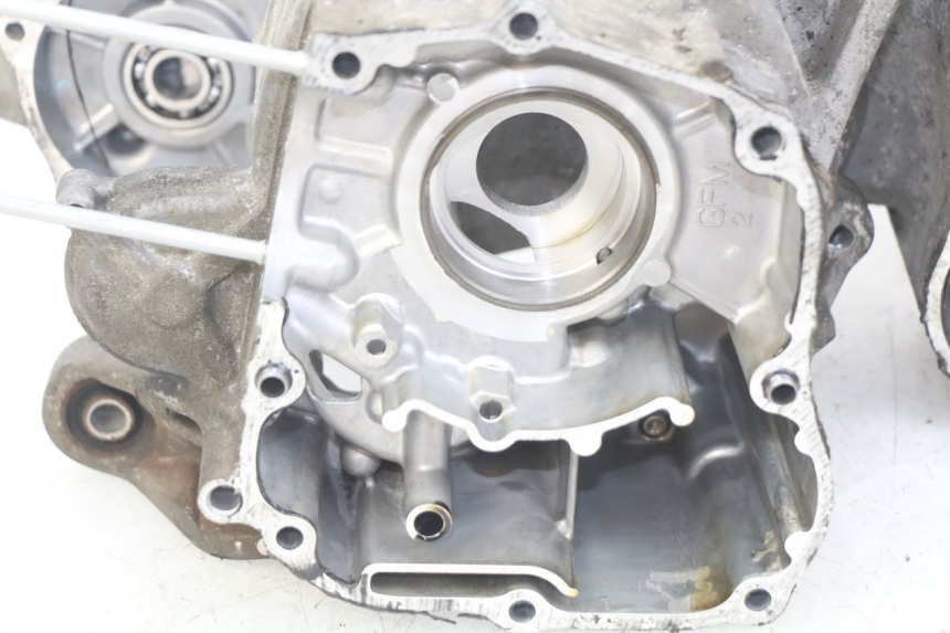 photo de UNTERER MOTORBLOCK HONDA NHX LEAD 110 (2008 - 2010)