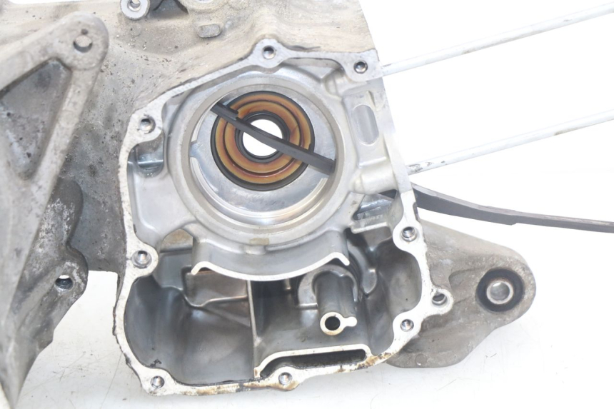 photo de UNTERER MOTORBLOCK HONDA NHX LEAD 110 (2008 - 2010)