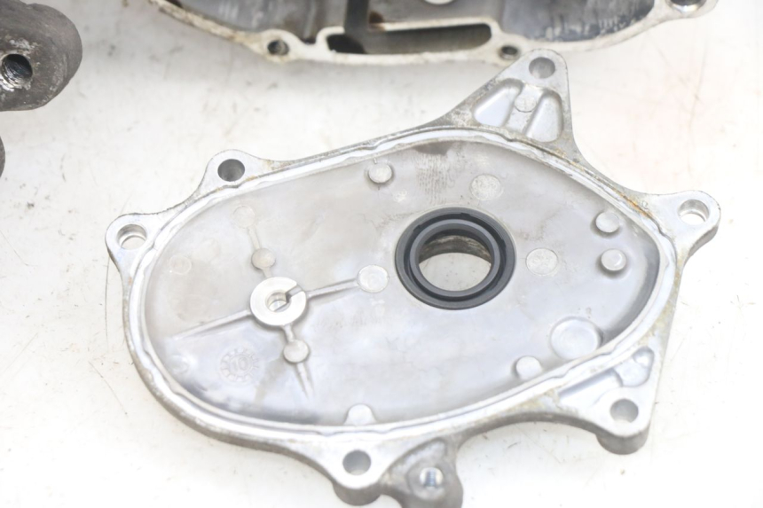 photo de MOTORBLOCK-UNTERTEIL HONDA PCX (JF28) 125 (2009 - 2011)