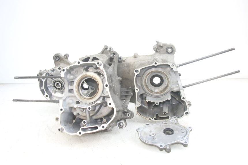 photo de MOTORBLOCK-UNTERTEIL HONDA PCX (JF28) 125 (2009 - 2011)