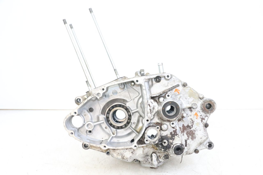 photo de KURBELGEHÄUSE HYOSUNG GF 125 (2001 - 2005)