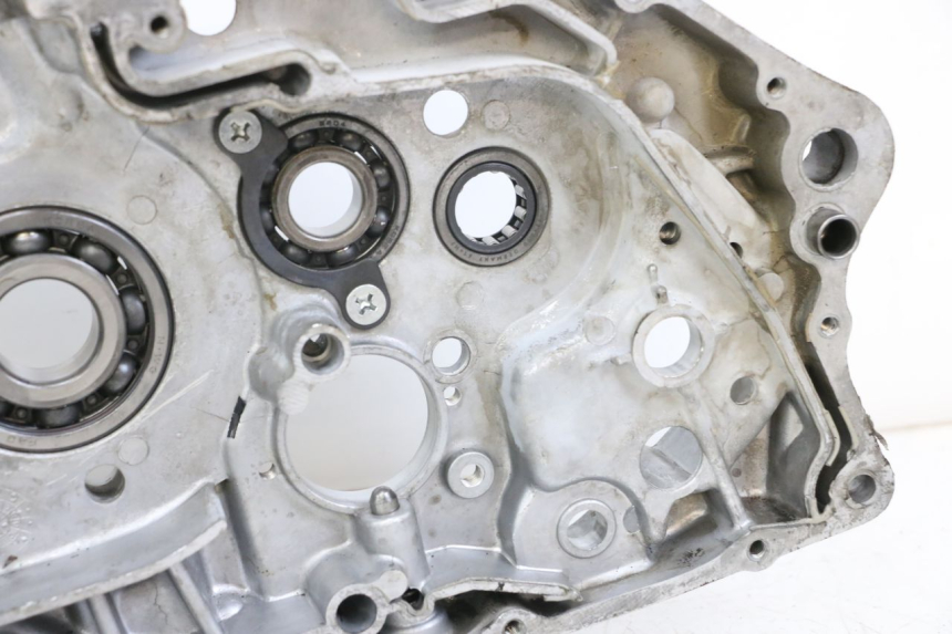photo de KURBELGEHÄUSE HYOSUNG GF 125 (2001 - 2005)