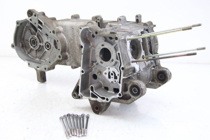 photo de MOTORBLOCK-UNTERTEIL SYM JET 14 4T 50 (2018 - 2022)