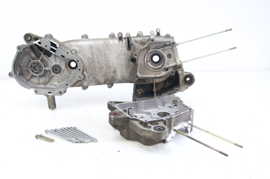 photo de MOTORBLOCK-UNTERTEIL SYM JET 14 4T 50 (2018 - 2022)