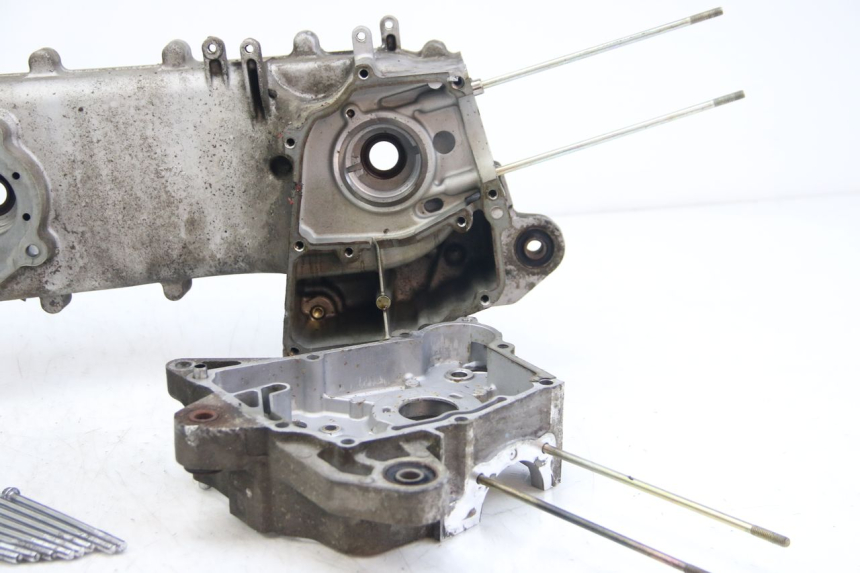 photo de MOTORBLOCK-UNTERTEIL SYM JET 14 4T 50 (2018 - 2022)