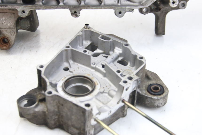 photo de MOTORBLOCK-UNTERTEIL SYM JET 14 4T 50 (2018 - 2022)