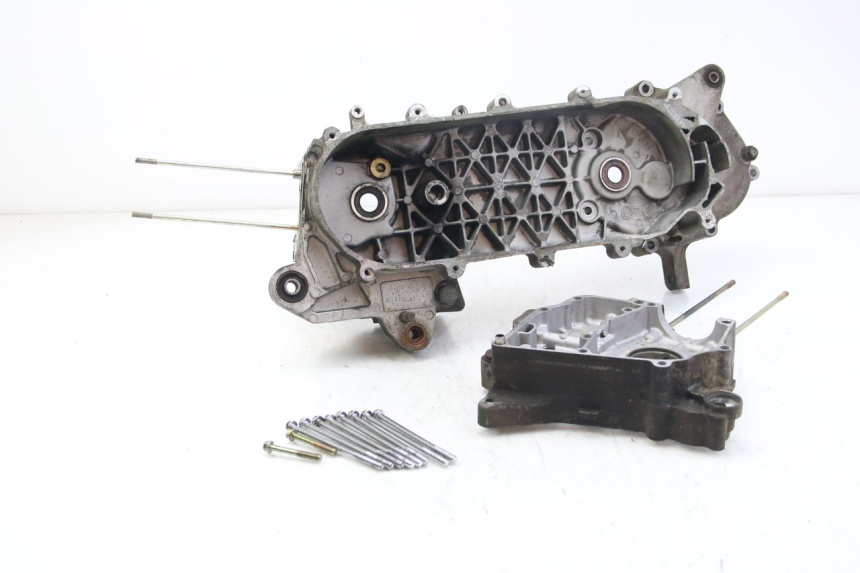 photo de MOTORBLOCK-UNTERTEIL SYM JET 14 4T 50 (2018 - 2022)