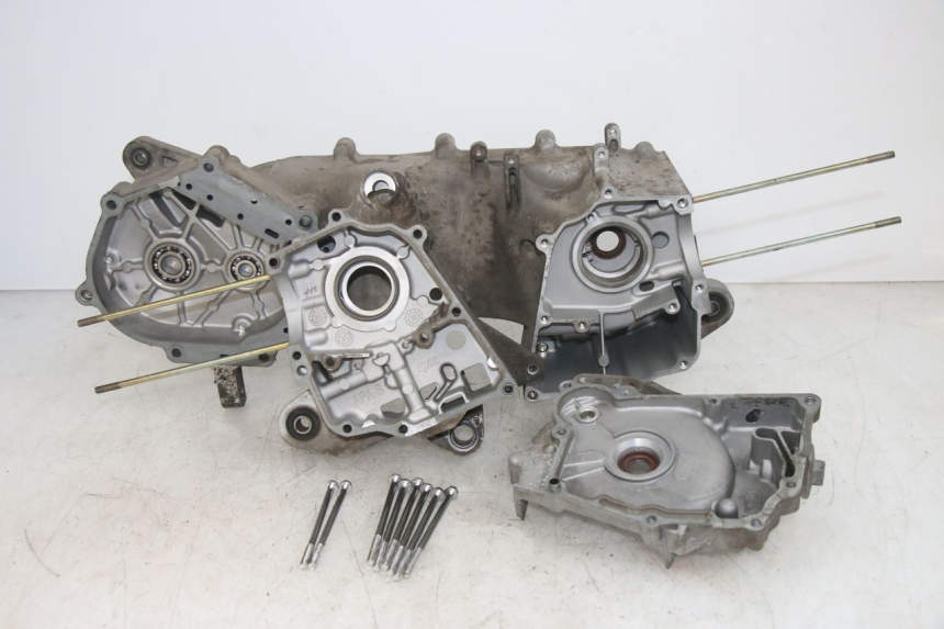 photo de MOTORBLOCK-UNTERTEIL SYM JET 14 4T 50 (2018 - 2022)