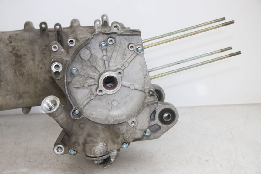 photo de MOTORBLOCK-UNTERTEIL SYM JET 14 4T 50 (2018 - 2022)