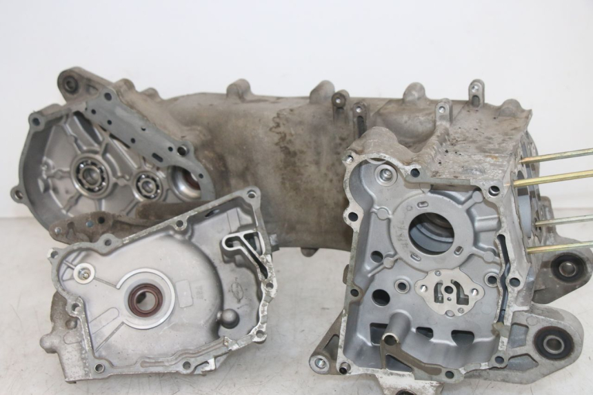 photo de MOTORBLOCK-UNTERTEIL SYM JET 14 4T 50 (2018 - 2022)