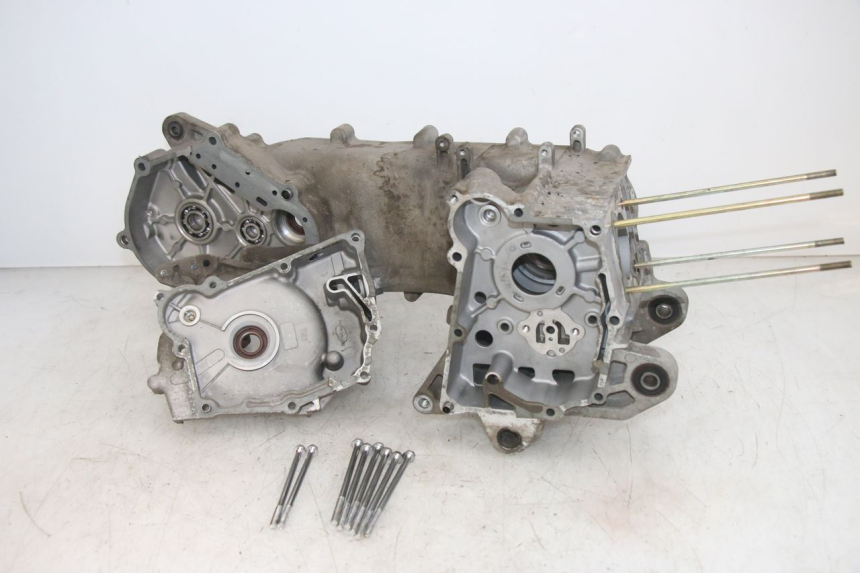 photo de MOTORBLOCK-UNTERTEIL SYM JET 14 4T 50 (2018 - 2022)