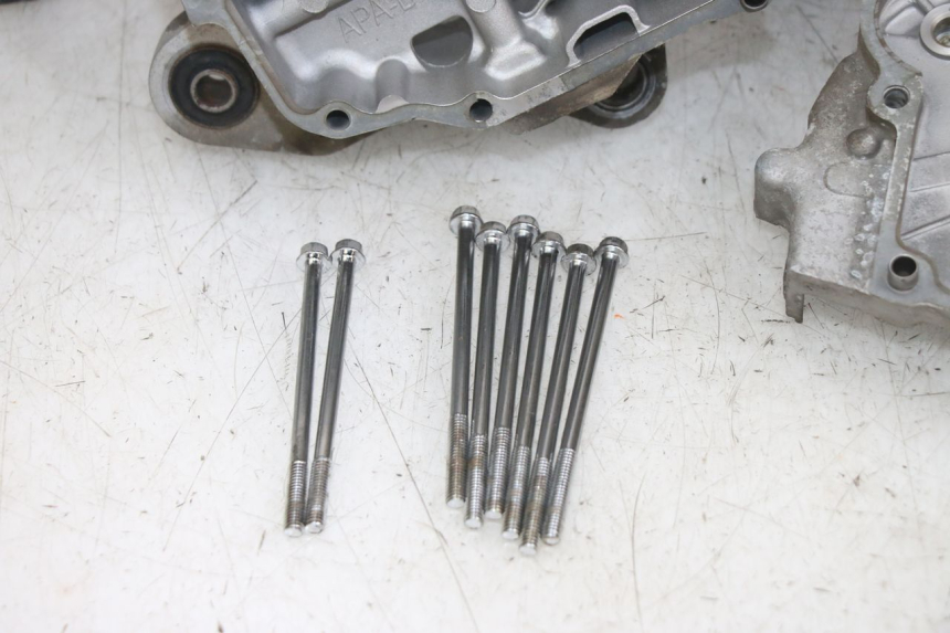 photo de MOTORBLOCK-UNTERTEIL SYM JET 14 4T 50 (2018 - 2022)