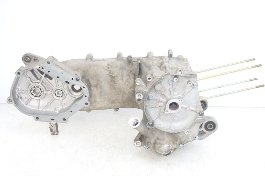 photo de MOTORBLOCK-UNTERTEIL SYM JET 14 4T 50 (2018 - 2022)