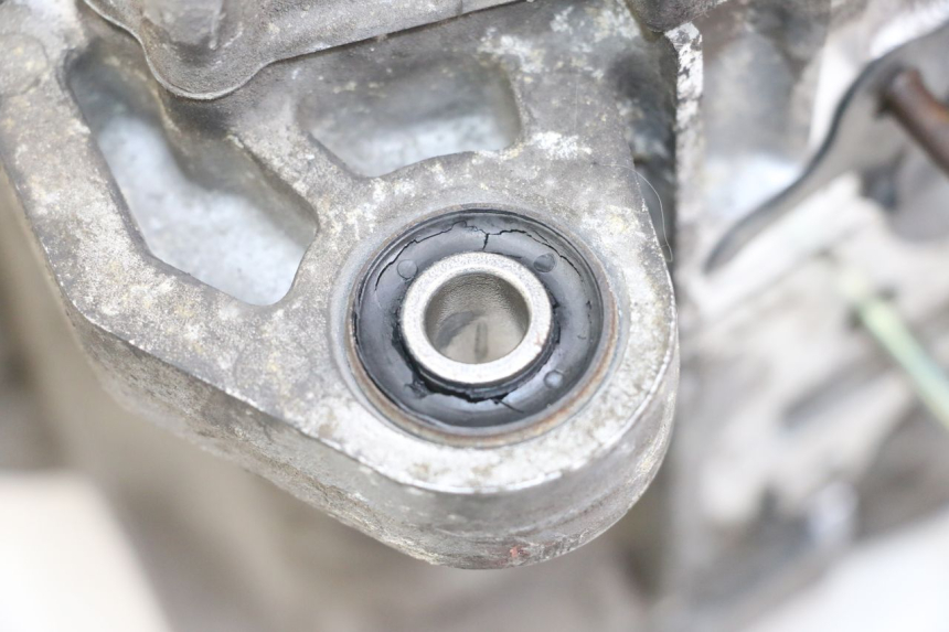 photo de MOTORBLOCK-UNTERTEIL SYM JET 14 4T 50 (2018 - 2022)