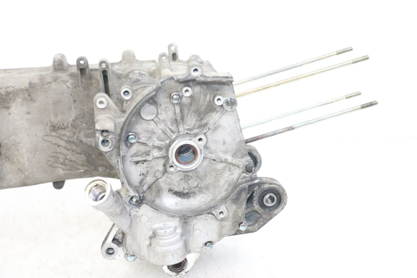 photo de MOTORBLOCK-UNTERTEIL SYM JET 14 4T 50 (2018 - 2022)