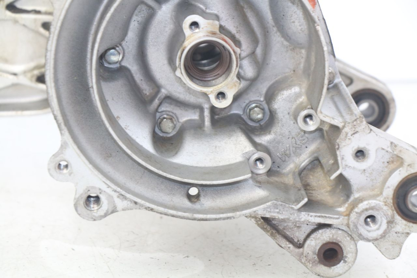 photo de UNTERER MOTORBLOCK SYM JET EURO X 2T 50 (2003 - 2007)