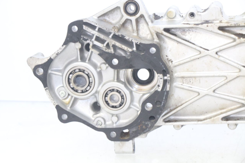 photo de UNTERER MOTORBLOCK SYM JET EURO X 2T 50 (2003 - 2007)