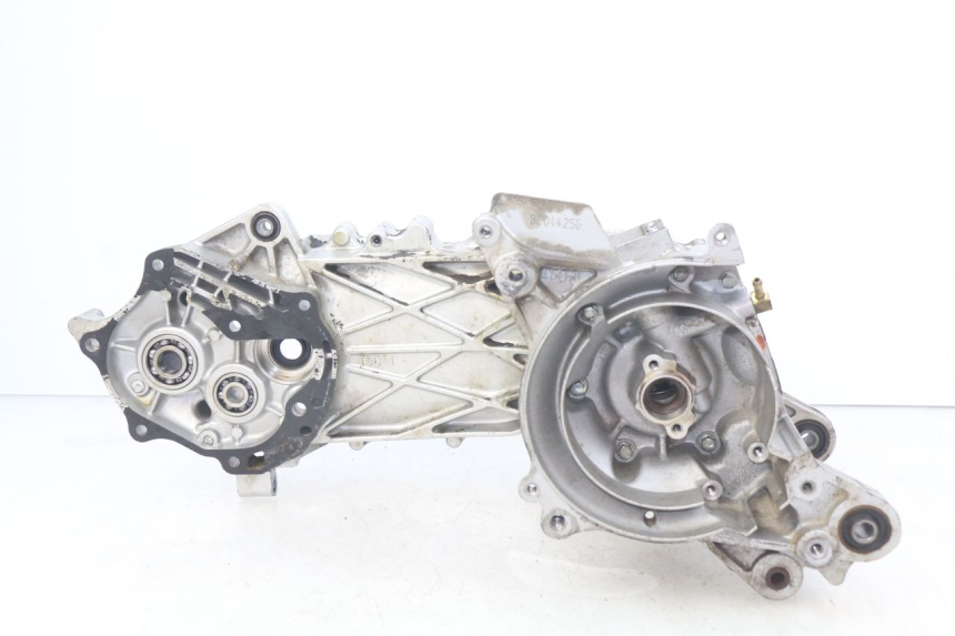 photo de UNTERER MOTORBLOCK SYM JET EURO X 2T 50 (2003 - 2007)