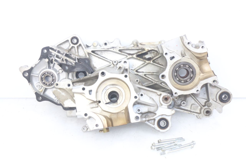 photo de UNTERER MOTORBLOCK SYM JET EURO X 2T 50 (2003 - 2007)