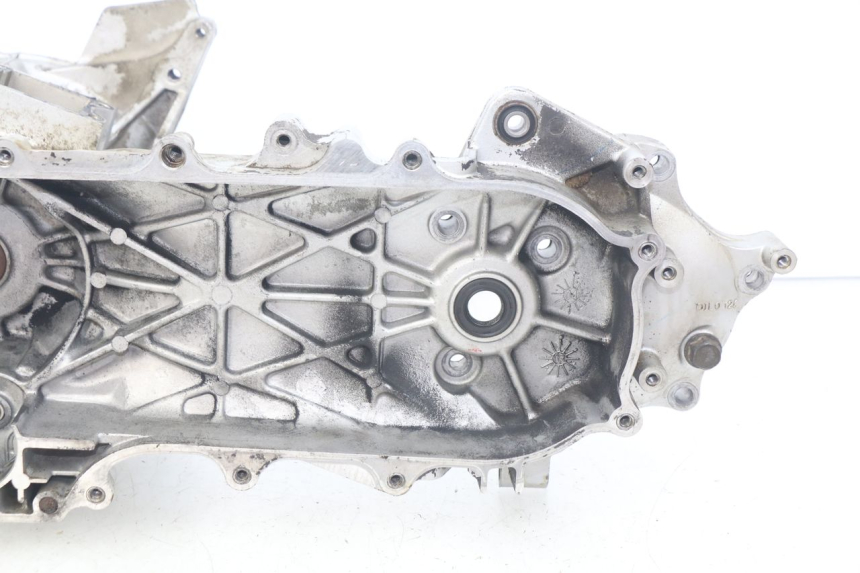 photo de UNTERER MOTORBLOCK SYM JET EURO X 2T 50 (2003 - 2007)