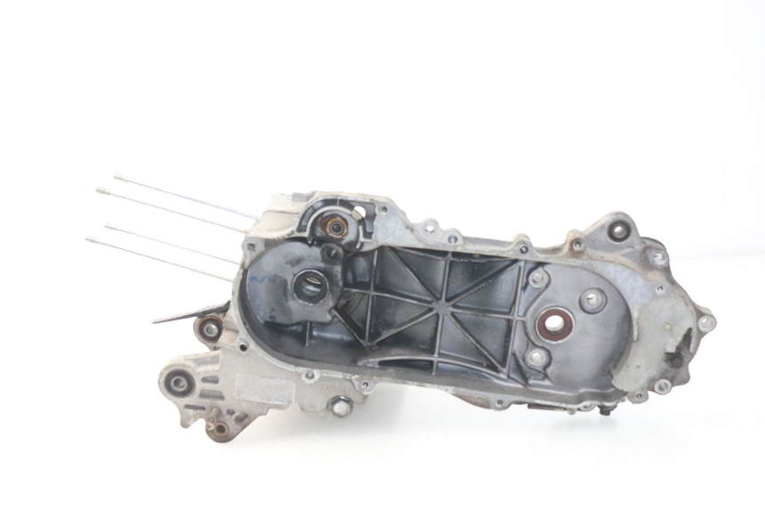 photo de KURBELGEHÄUSE JM MOTORS SC 4T 50 (2012 - 2017)