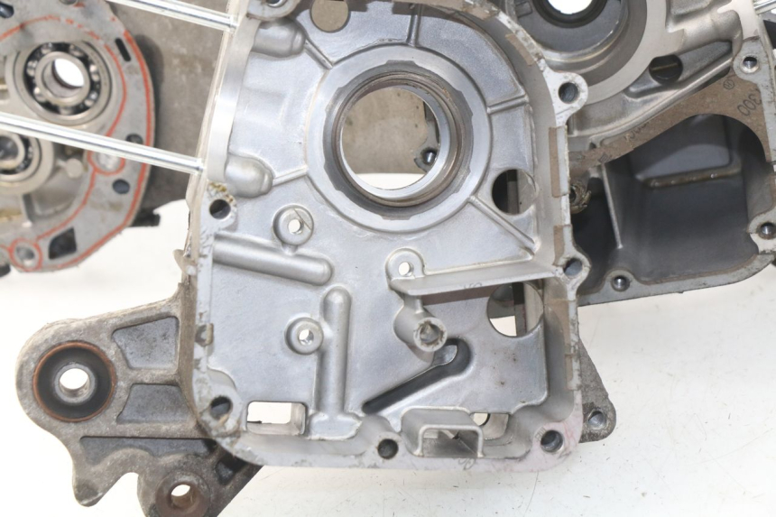 photo de KURBELGEHÄUSE JM MOTORS SC 4T 50 (2012 - 2017)
